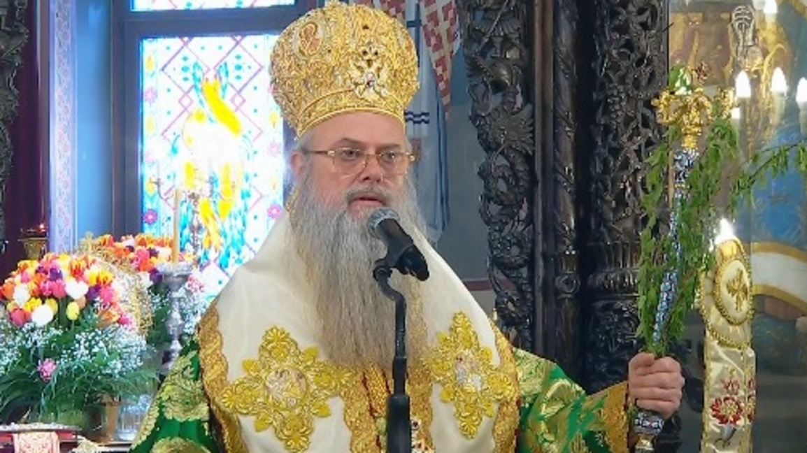 Поне днес да се опитаме да победим в себе си нещо лошо
