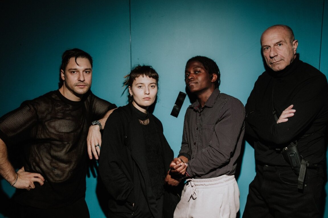 Премиера на „Ръкомахане в Спокан“ в Драматичния театър