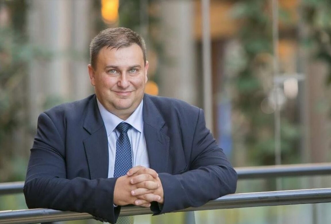 Еmil Radev: We need to take advantage of the EU solidarity for funding infrastructure