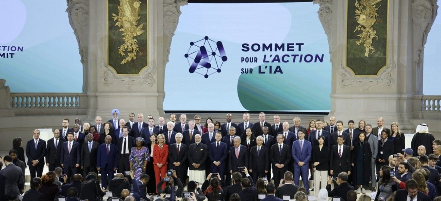 У Болгарии есть потенциал стать одним из лидеров в Европе в сфере искусственного интеллекта