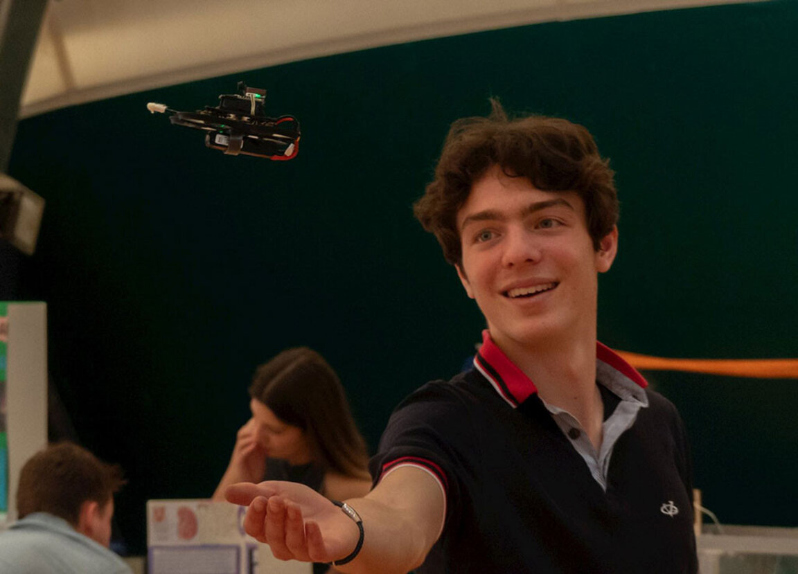 Калоян Димитров