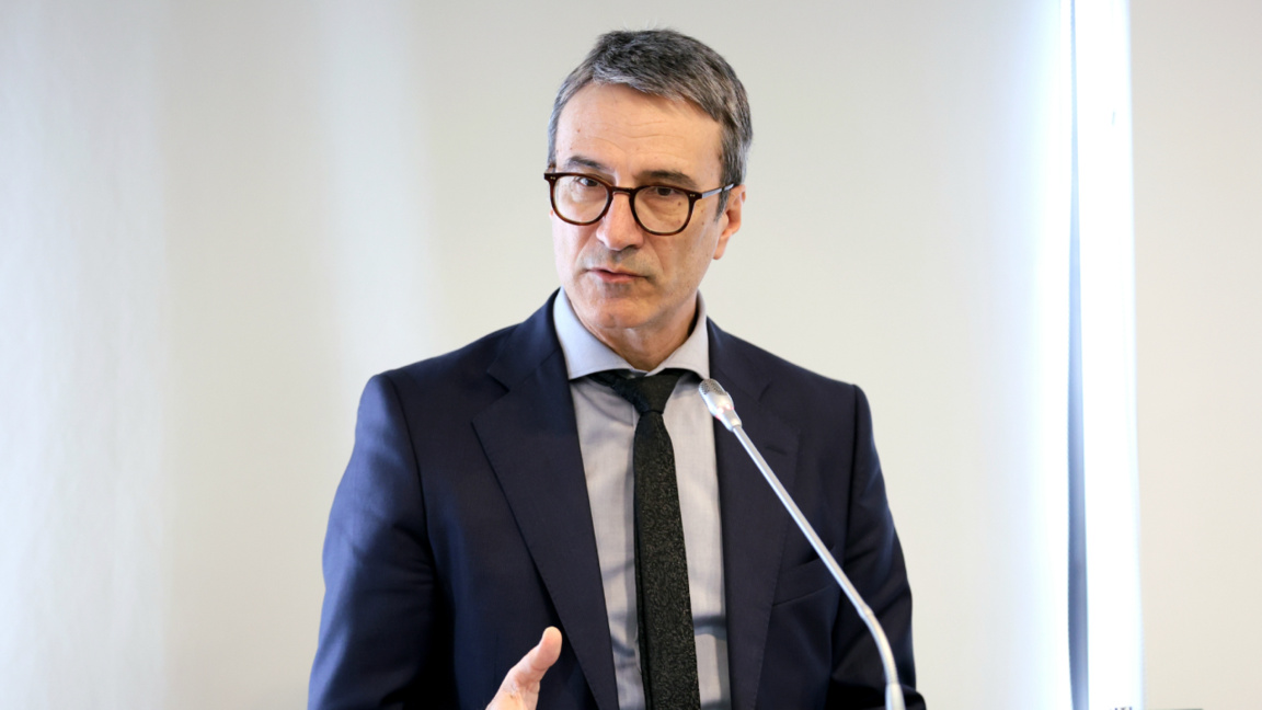 Traykov : "Si révisé, le contrat avec BOTAŞ pourra profiter à la Bulgarie"