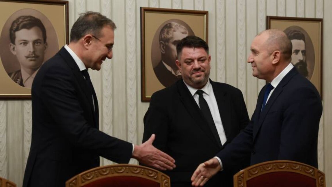 BSP është e gatshme të marrë pjesë në një dialog për kabinet, por në kushte të caktuara