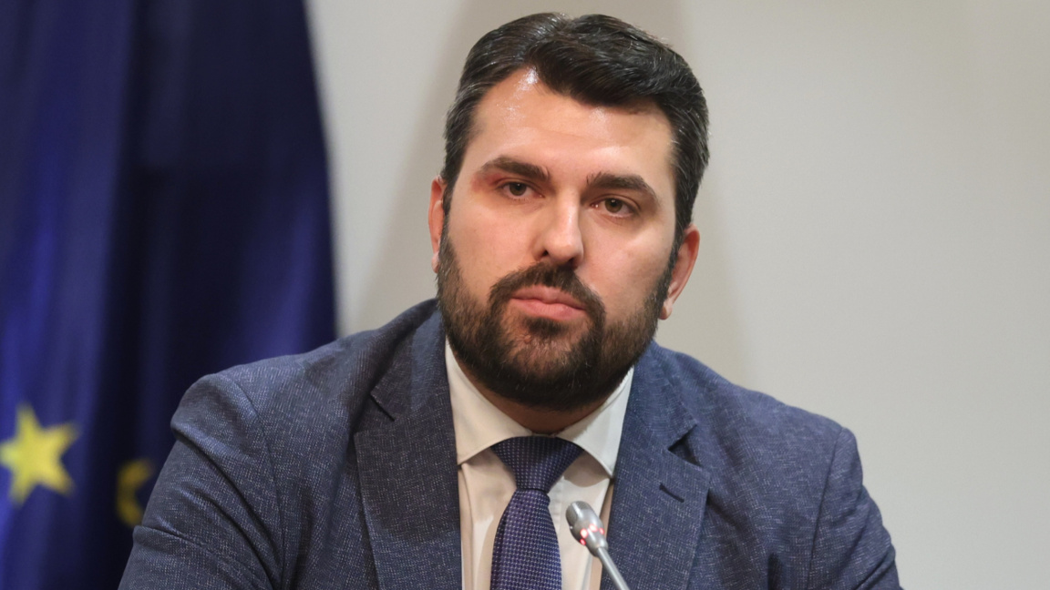 Outgoing FM: Bulgaria has never abstained from freezing Russian assets