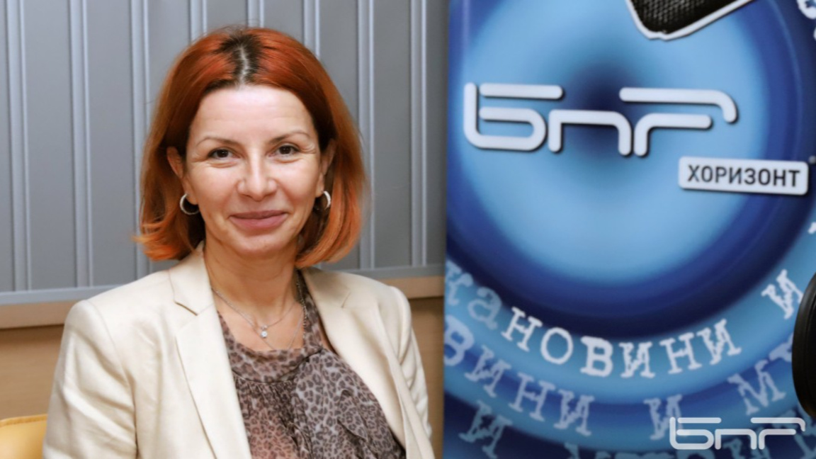 Розита Еленова