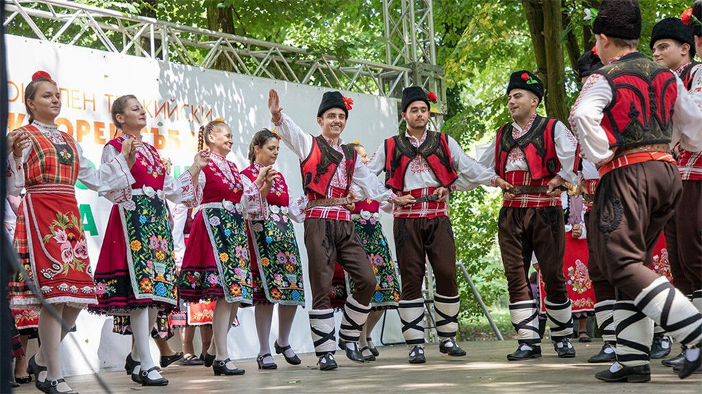 Промяна в транспорта заради фолклорния събор „Богородична стъпка“