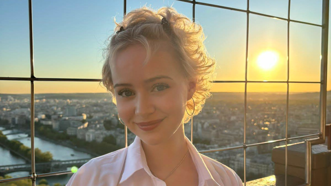 Цвети Борисова