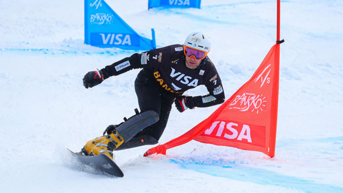 Bansko găzduiește Cupa Mondială de Snowboard