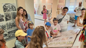 Gorna ve Dolna Oryahovitsa’da hafta sonu ailece eğlenceli müze aktiviteleri