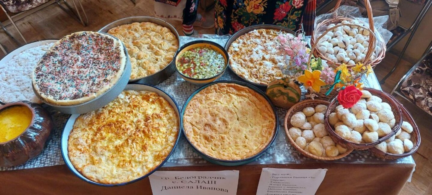 В Монтана показват вкусотиите на Северозапада