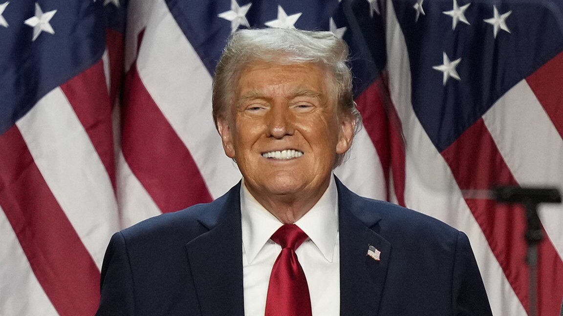 Președintele Radev și liderii partidelor îl felicită pe Donald Trump pentru alegerea sa