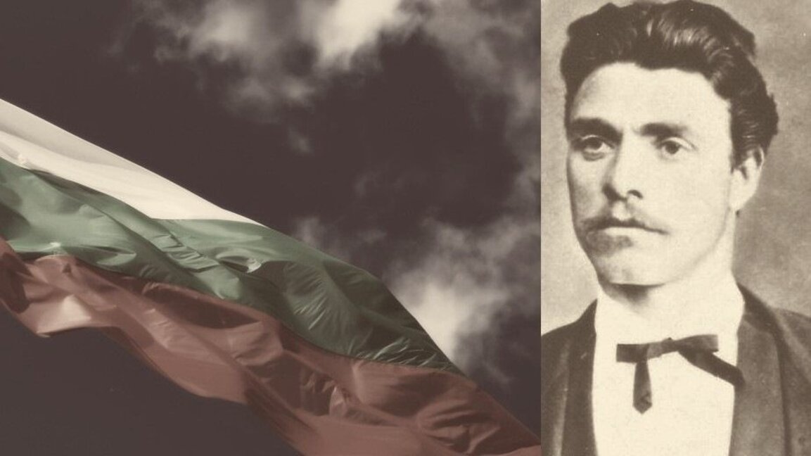 Festivități în toată țara de comemorarea a morții Apostolului Libertății, Vasil Levski