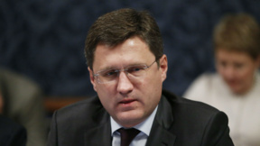 Александър Новак: Руските петролни компании засилват защитата на рафинериите
