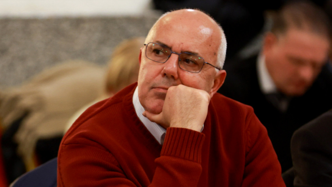 проф. Веселин Вучков