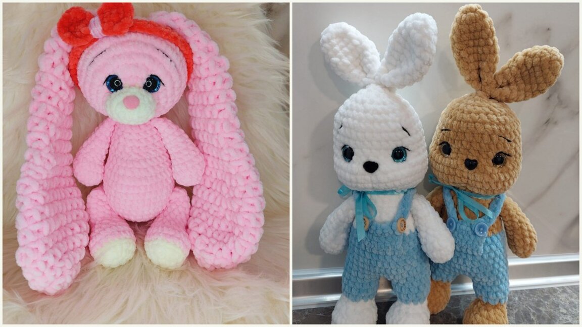 Магията на амигуруми - как една майка съчетава творчество и професия