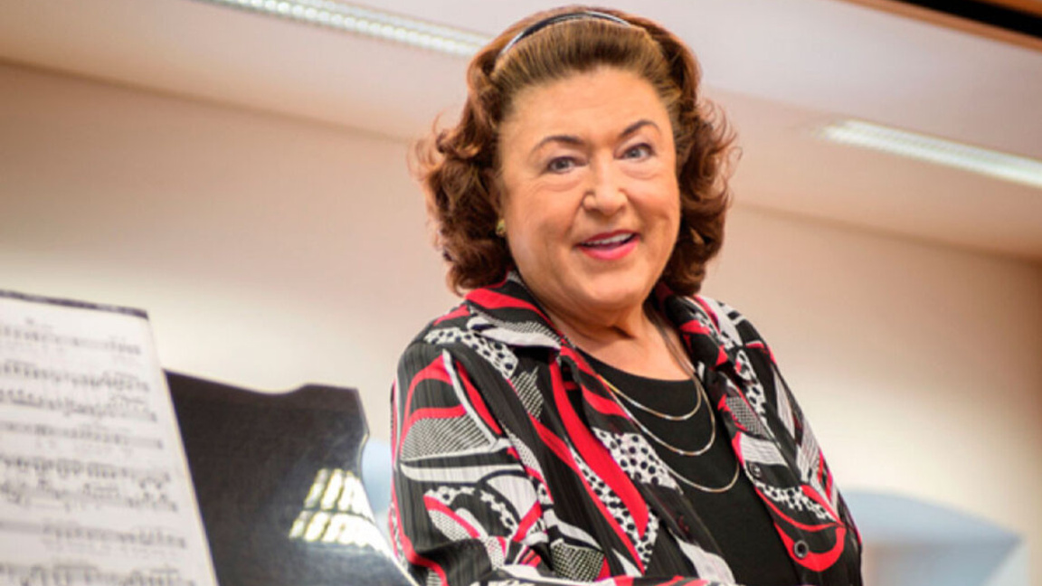 Анна Томова-Синтова