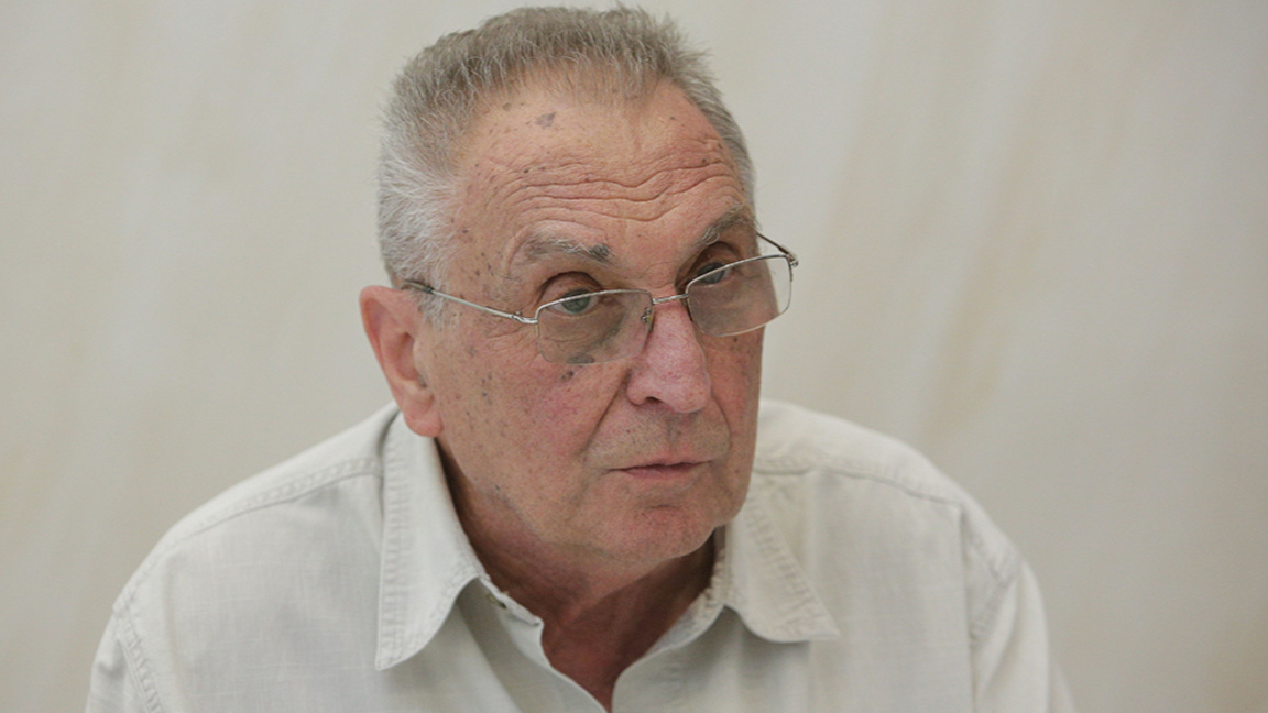 Владимир Перев