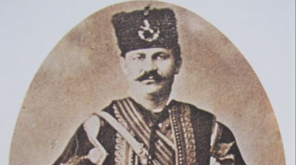 Кампания в Ямбол за паметник на Капитан Петко войвода