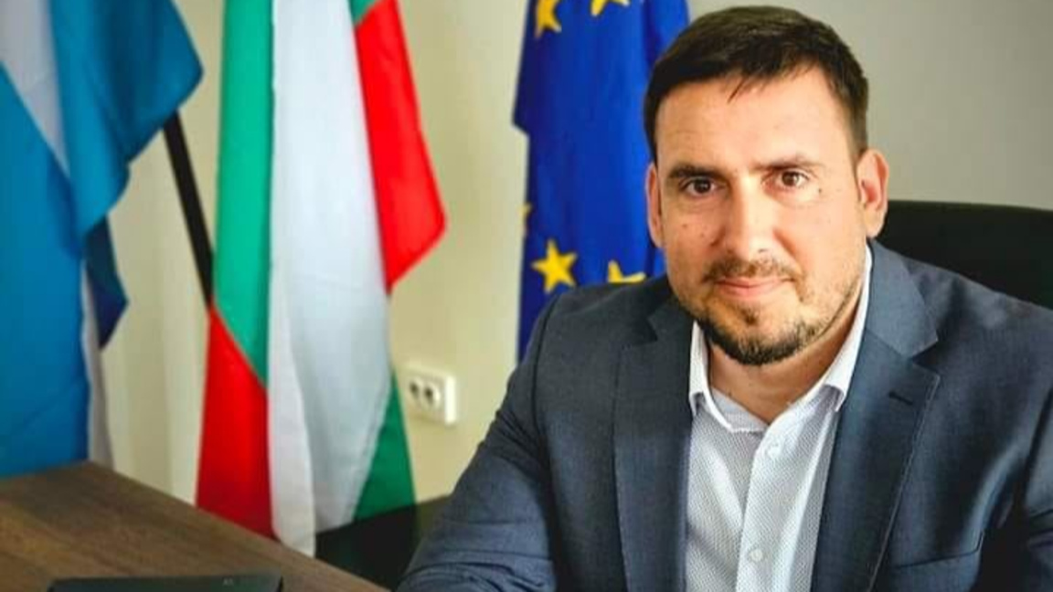 Кметът Иван Гайков: Община Приморско изпраща успешна 2025 година