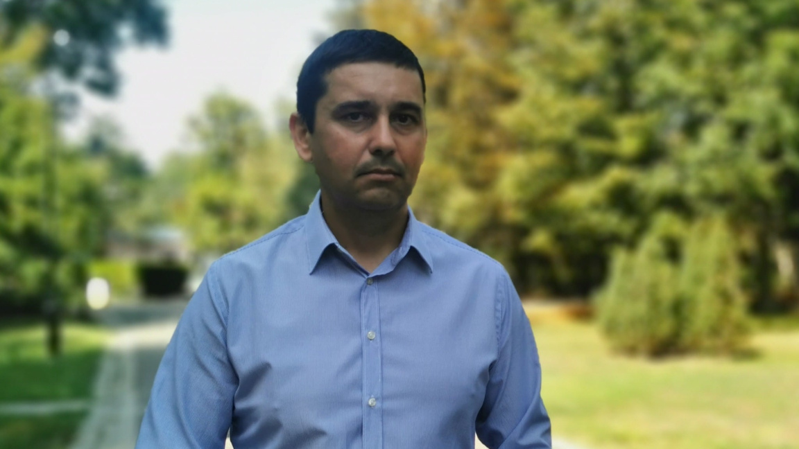 Красимир Кралев