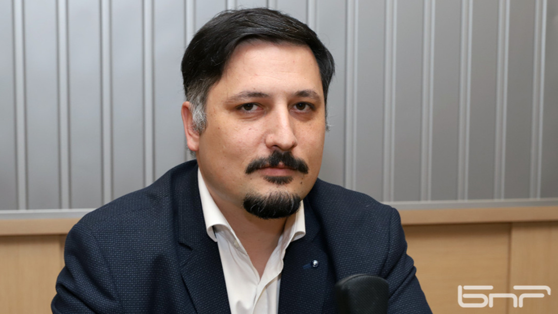 Делян Георгиев