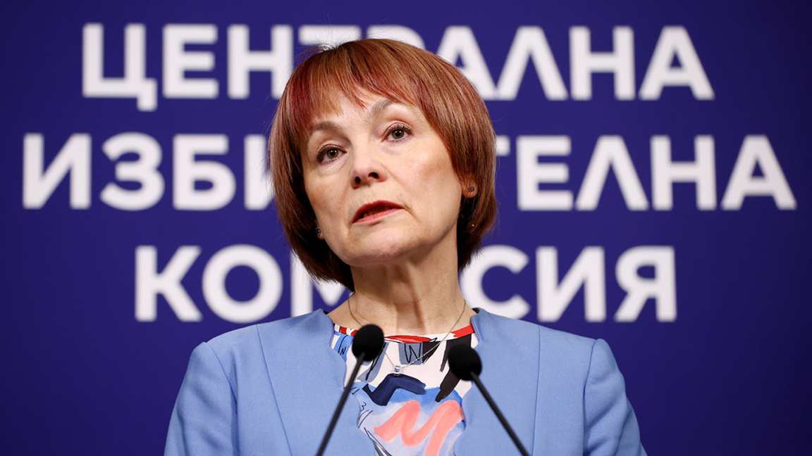 По окончании голосования на выборах будет проверяться видеонаблюдение