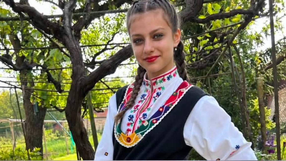 Живот за Фулин 