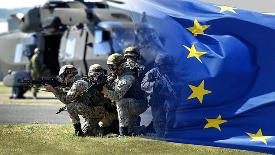 ECOFIN allows Bulgaria and 14 other EU states to exceed the deficit limit for defence spending