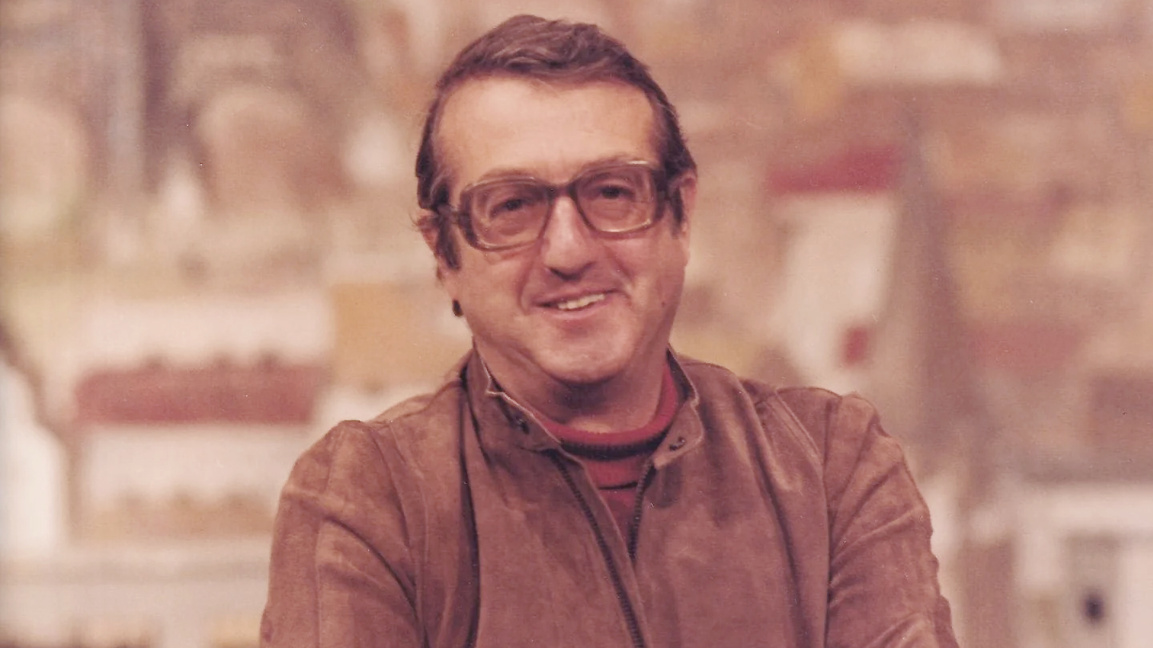 Красимир Кюркчийски (1936 – 2011)