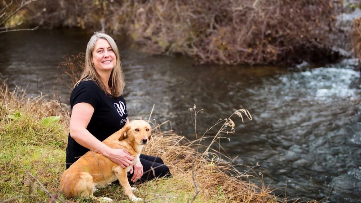 “I am from Kyustendil”: Casey from New York who chose Bulgaria as her home