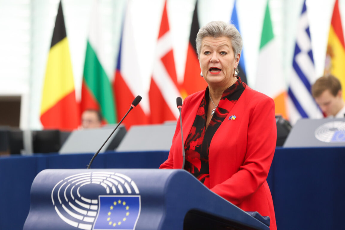 Илва Йохансон