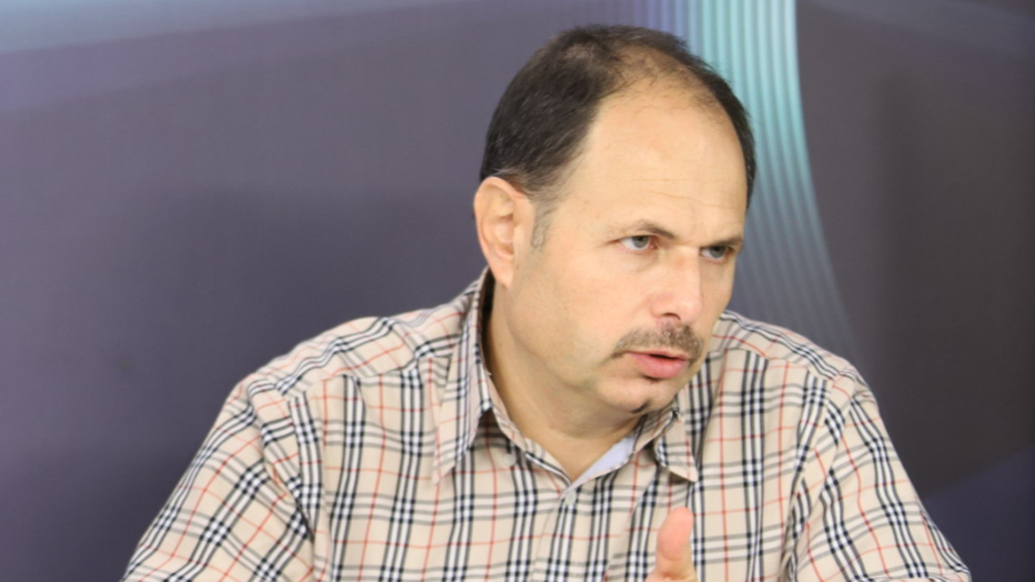 Георги Проданов