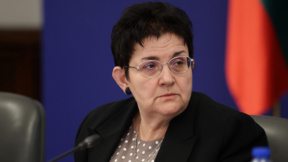 Людмила Петкова обясни механизма на данъчните облекчения за семейства с деца