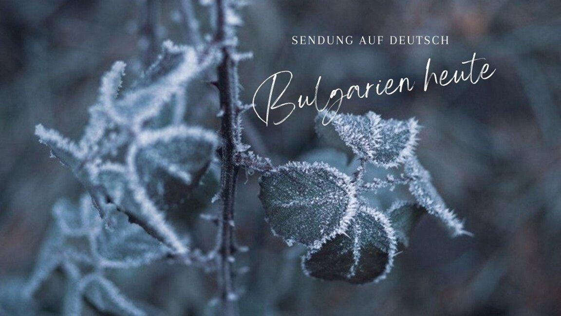 Bulgarien heute – 10. Februar 2025