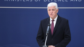 Контейнеровоз е атакуван с три морски дрона край Шабла, евакуират екипажа