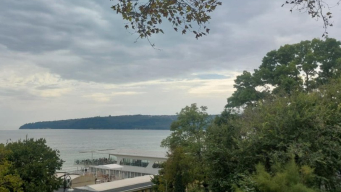 Hava durumu