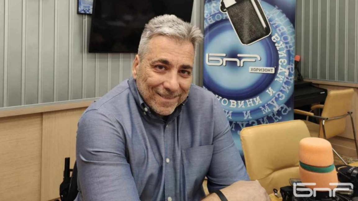 Христофор Караджов