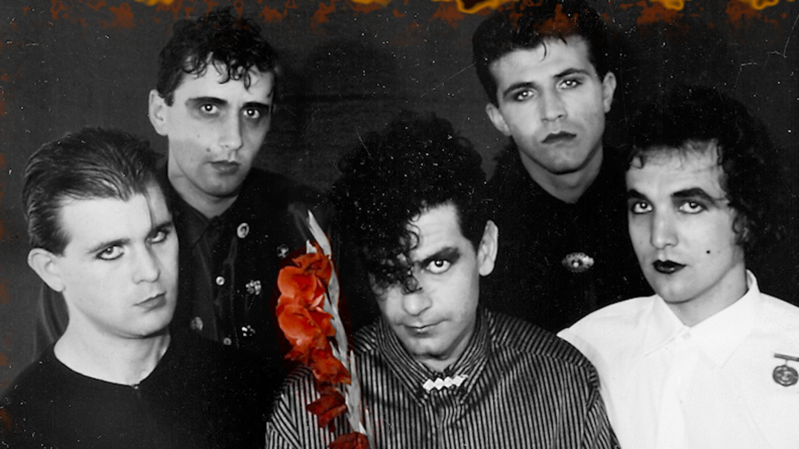 Ню уейв групата "Клас"