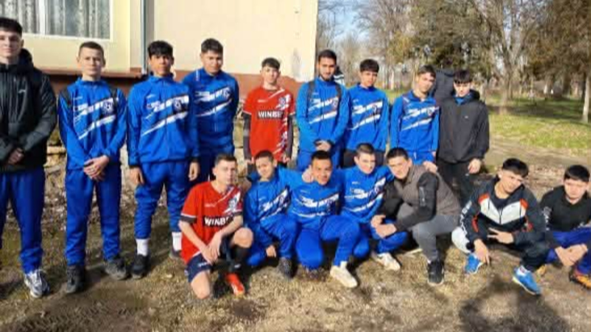 "Дунав 2016" Селановци се готви за първе...