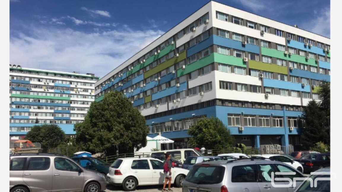 Бургазлийка с тежка диагноза сбъдна мечта за бебе