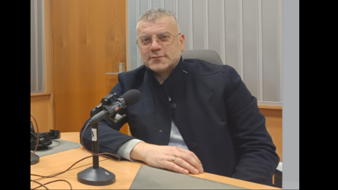 Андрей Лилов: AI не може да направи нищо, ако не бъде управляван правилно