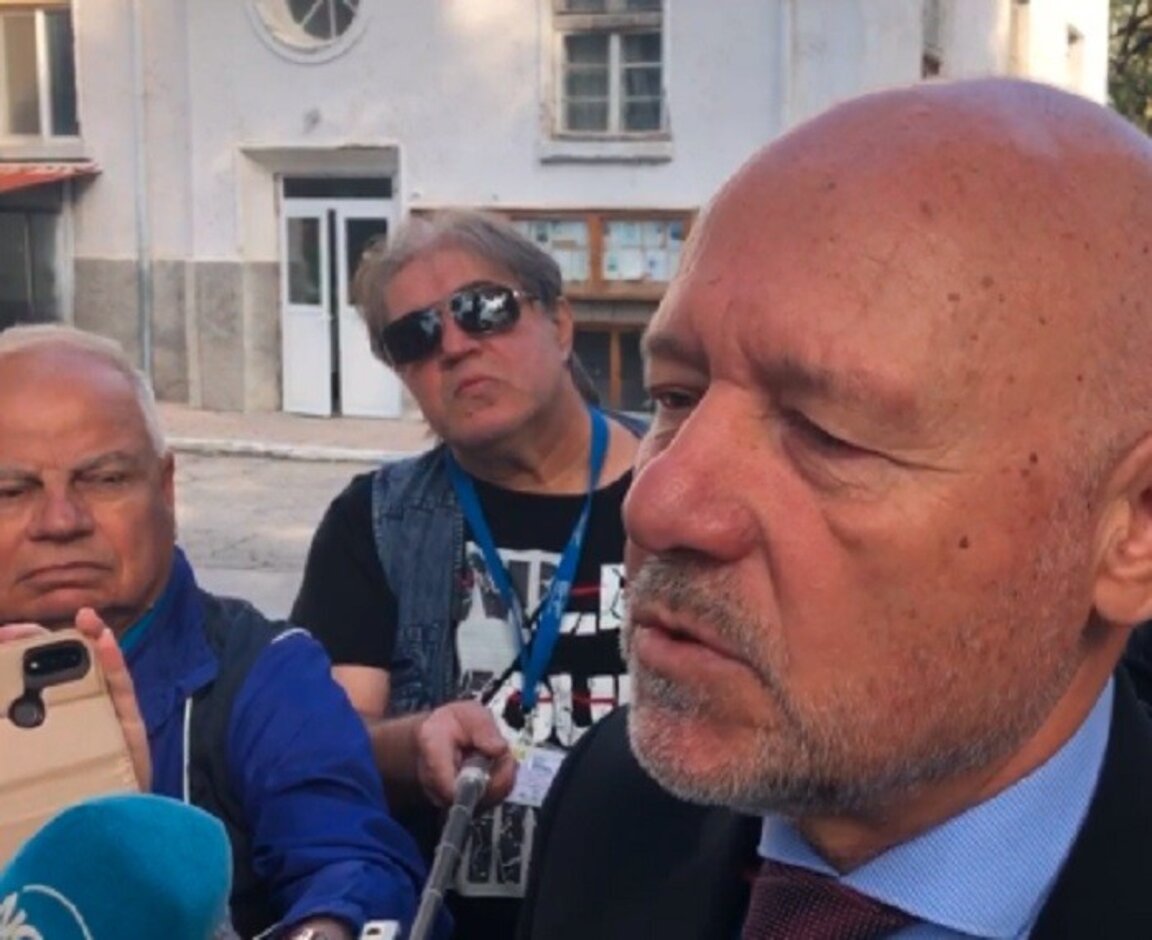 На този етап не се очаква бежанска вълна от Близкия изток