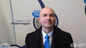 Петър Чолаков: Фактът, че ГЕРБ не издигат кандидат, е знаков, издава тревожност
