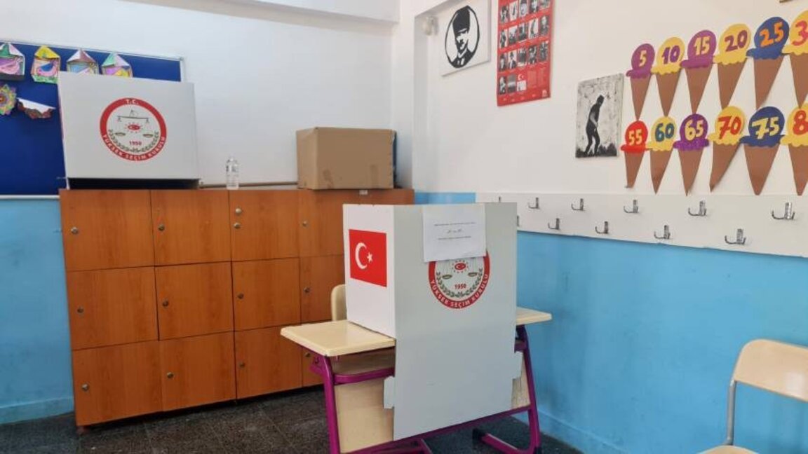 Türkiye’deki göçmen dernekleri: Göçmenlerin sorunları ile ilgilenen tek parti DPS