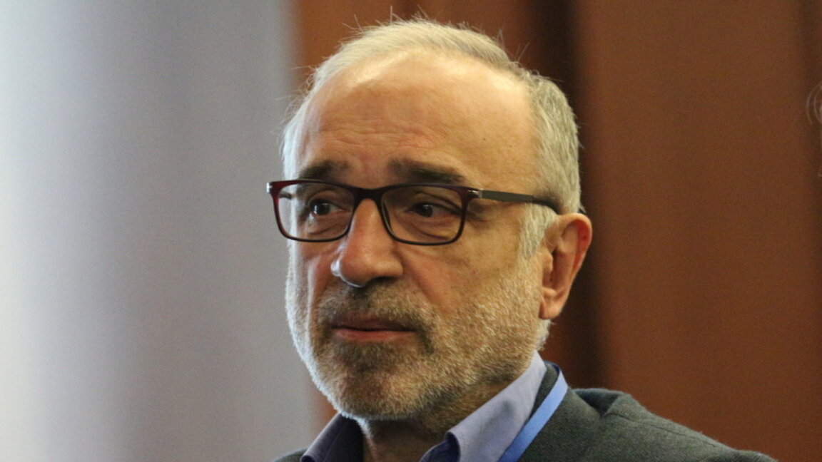 Веселин Методиев