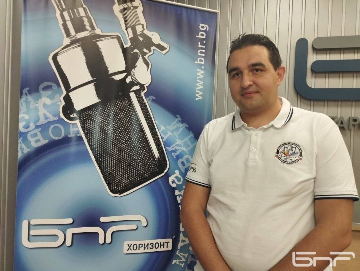 Ясен Цветков