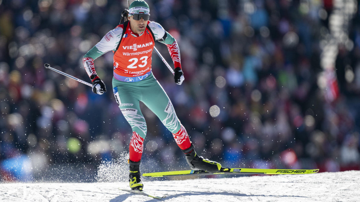 Владимир Илиев