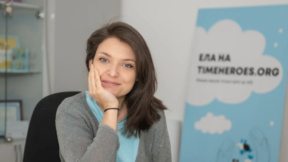 Наталия Мравова: Сега отглеждането на децата е въпрос само на родителите