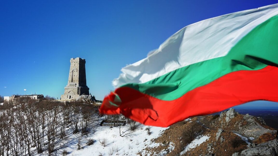 El 3 de marzo Bulgaria celebra su libertad