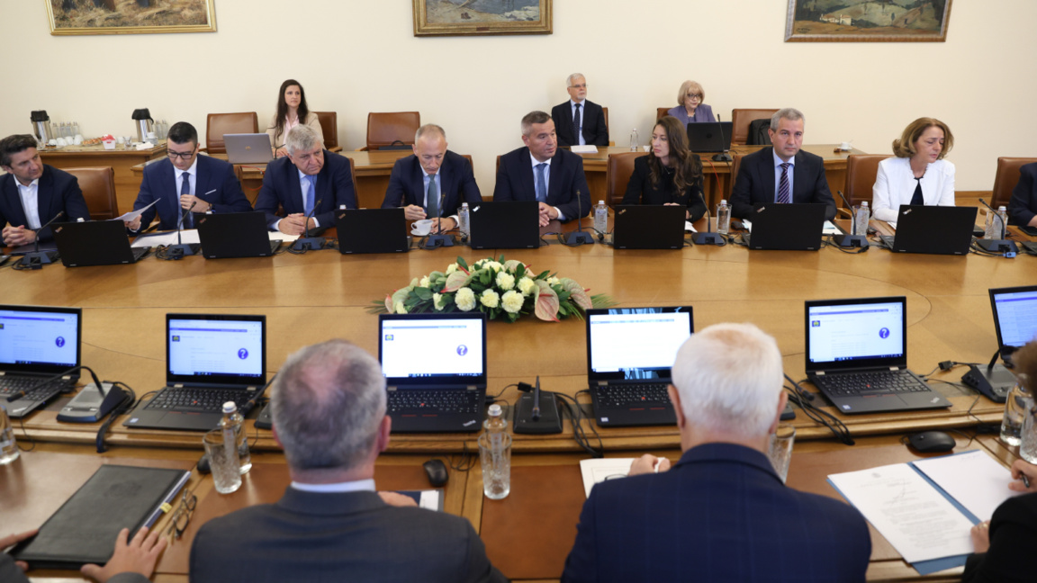 Създава се дигитална платформа "Българистика" със свободен достъп